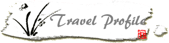 Travel Profile