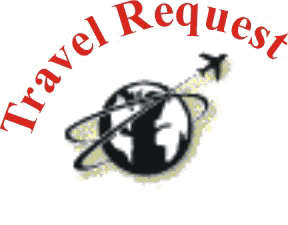 Travel Request Form